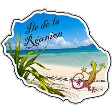 La Réunion