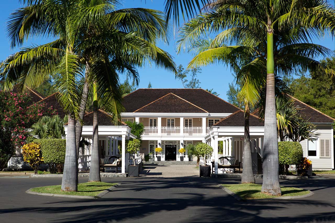 Hôtel LUX***** La Réunion